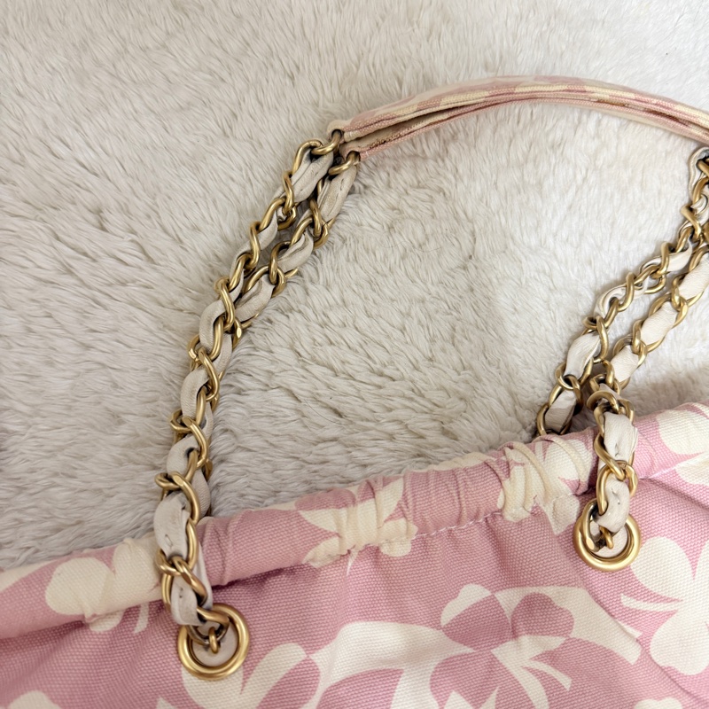 新上架🧨大掃除便宜賣一週🫶🏻清包櫃   CHANEL香奈兒肩背包-93