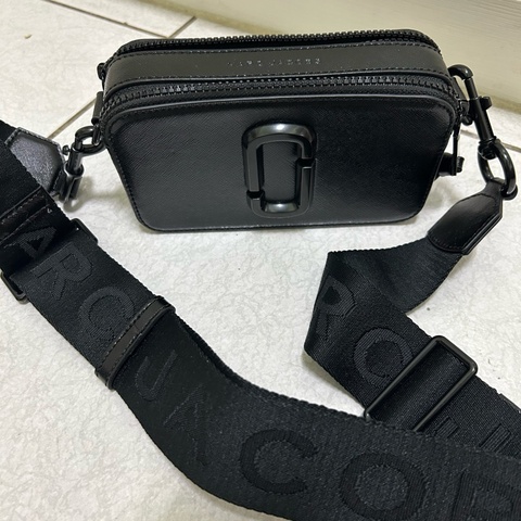 Marc Jacobs 相機包