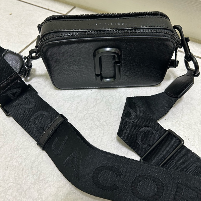 Marc Jacobs 相機包-0