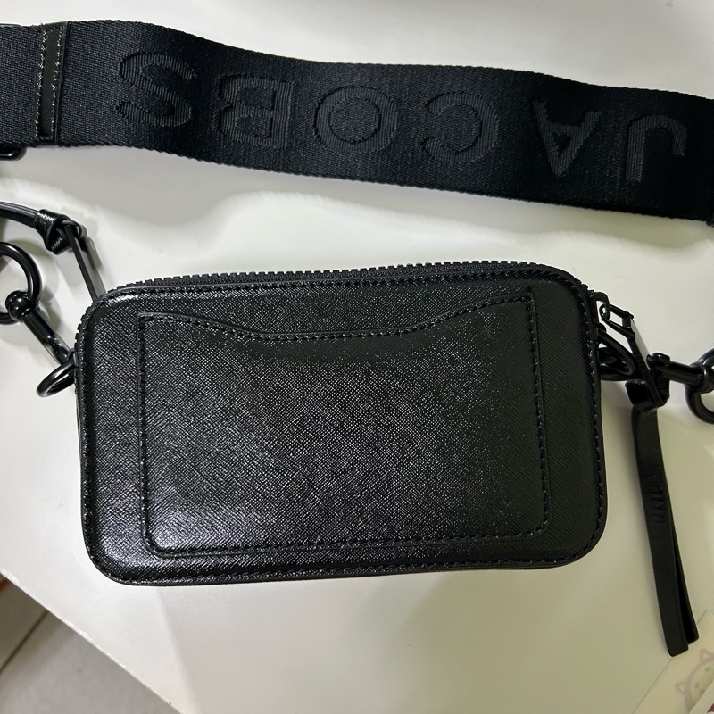 Marc Jacobs 相機包-3