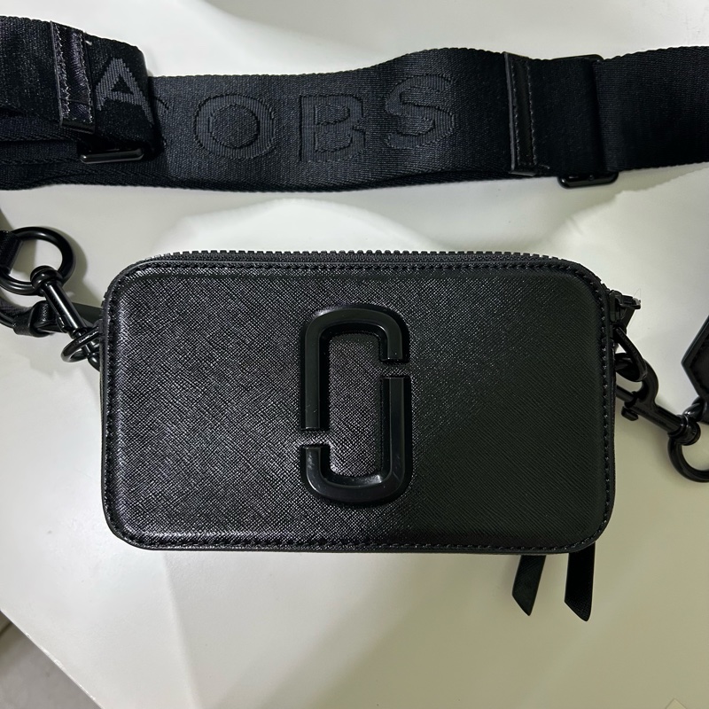 Marc Jacobs 相機包-6