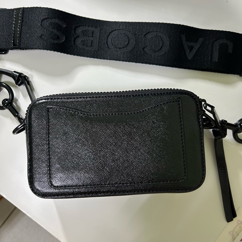 Marc Jacobs 相機包-7