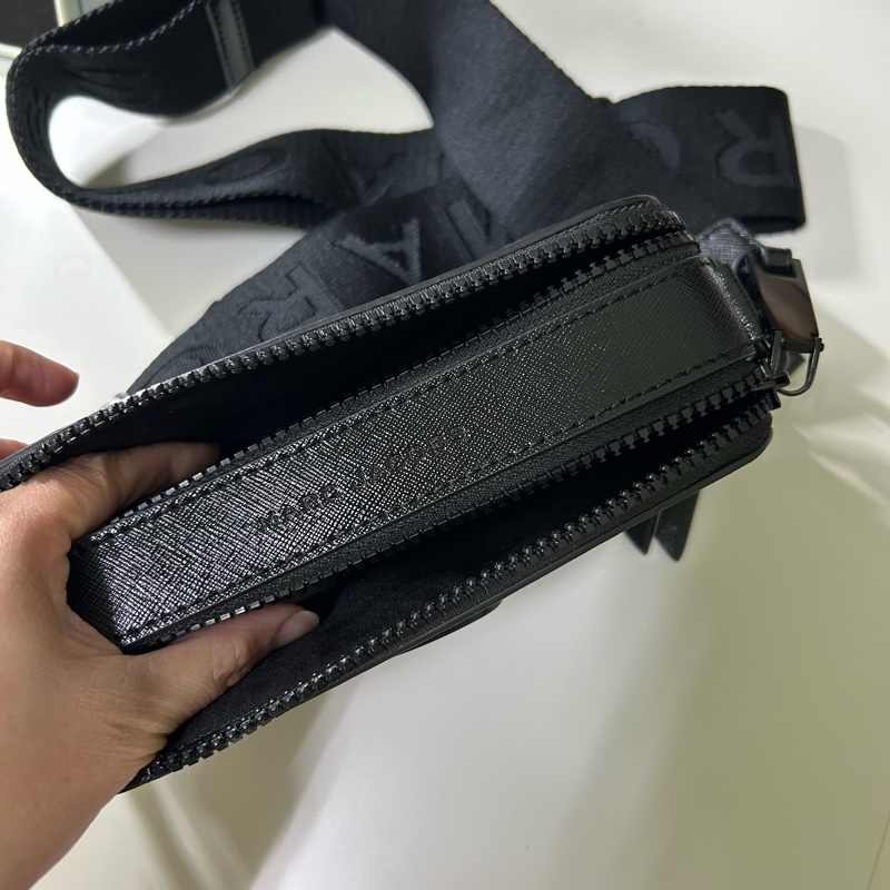 Marc Jacobs 相機包-9