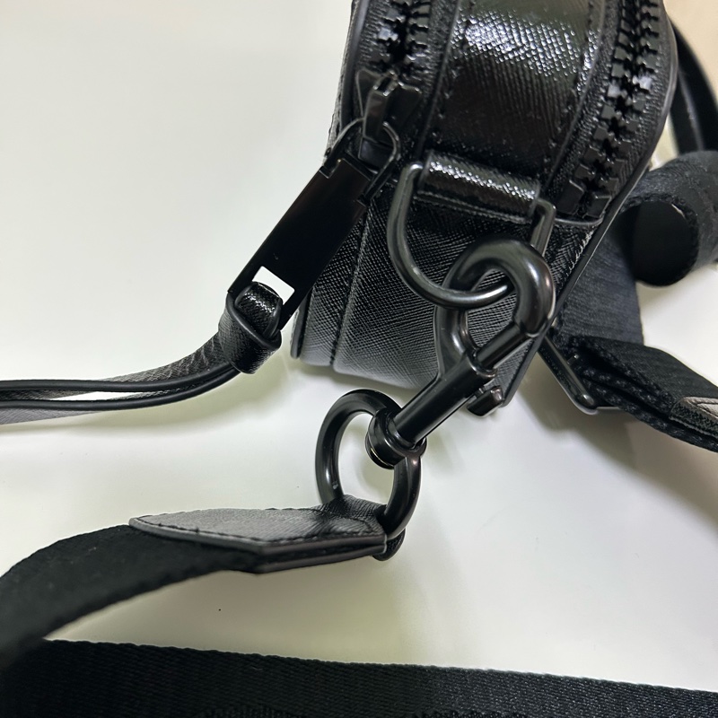 Marc Jacobs 相機包-12