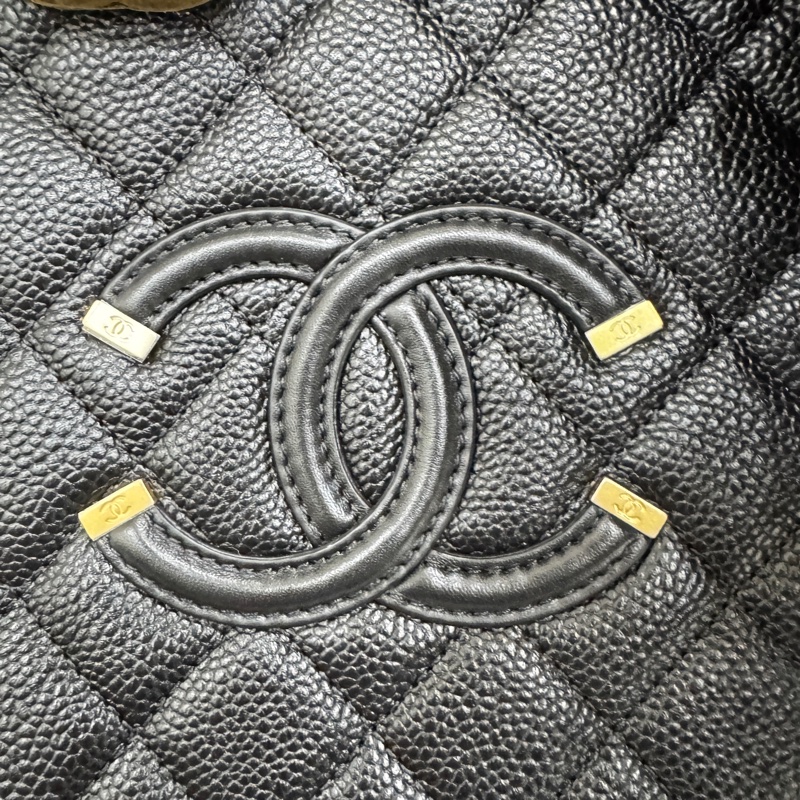 JK國際二手精品✨Chanel vanity case相機包 21cm-16