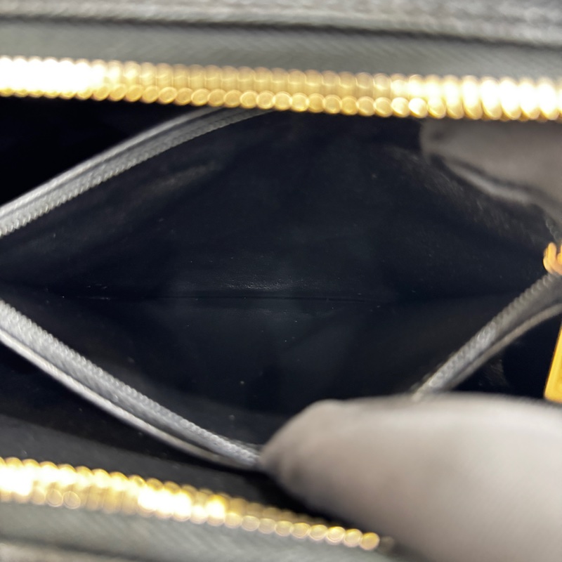 JK國際二手精品✨Chanel vanity case相機包 21cm-18