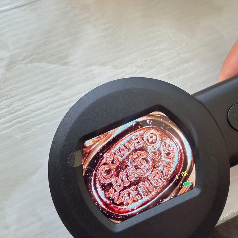 Chanel 滿鑽愛心耳環-8