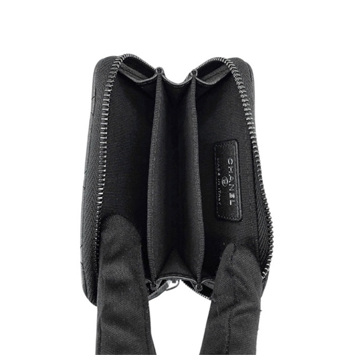 全新Chanel 零錢包-8