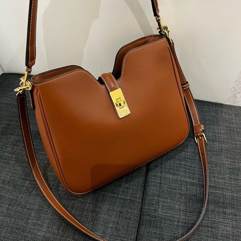 Celine Camille ( Brown )