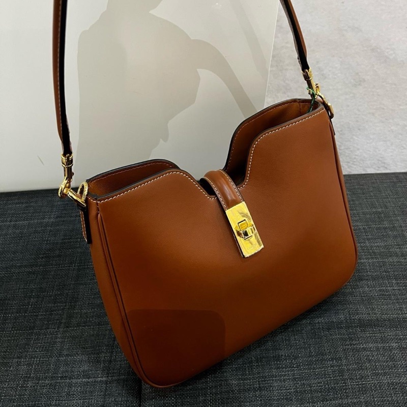 Celine Camille ( Brown )-1