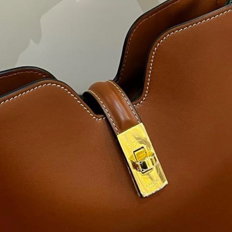 Celine Camille ( Brown )-4