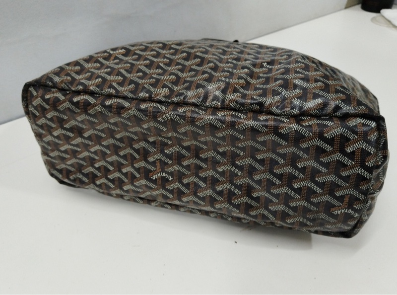 【性價比超高✨全平台最便宜】GOYARD小號托特單肩tote Saint Louis系列-3