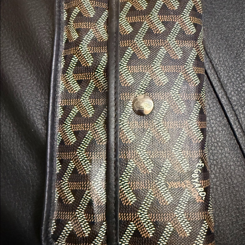 【性價比超高✨全平台最便宜】GOYARD小號托特單肩tote Saint Louis系列-4