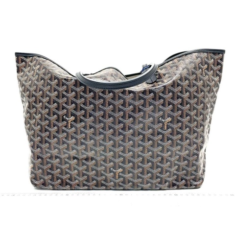 【90%新✨絕對是保值款✨全平台最便宜】GOYARD小號托特單肩tote Saint Louis系列