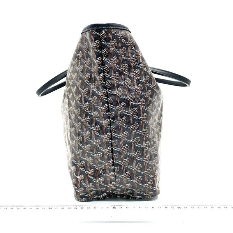 【90%新✨絕對是保值款✨全平台最便宜】GOYARD小號托特單肩tote Saint Louis系列-6