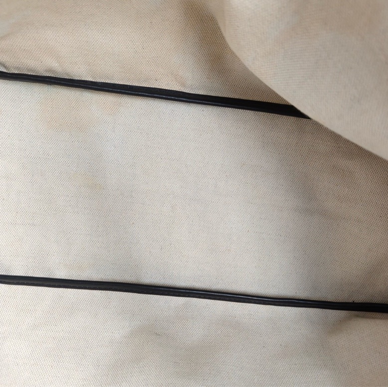 【90%新✨絕對是保值款✨全平台最便宜】GOYARD小號托特單肩tote Saint Louis系列-14