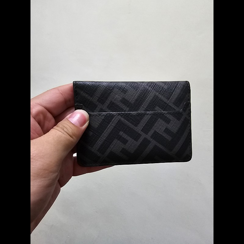 Fendi 卡夾-14