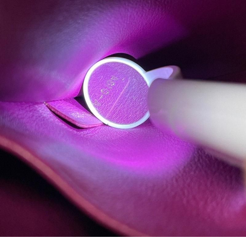 【90%新✨最平台最低價】Dior VIP經典款黑色中號子母袋Diorissimo 手提單肩斜挎包-9