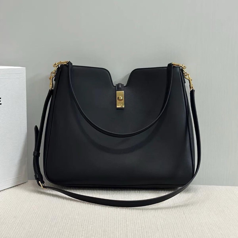Celine Camille ( Black )-0
