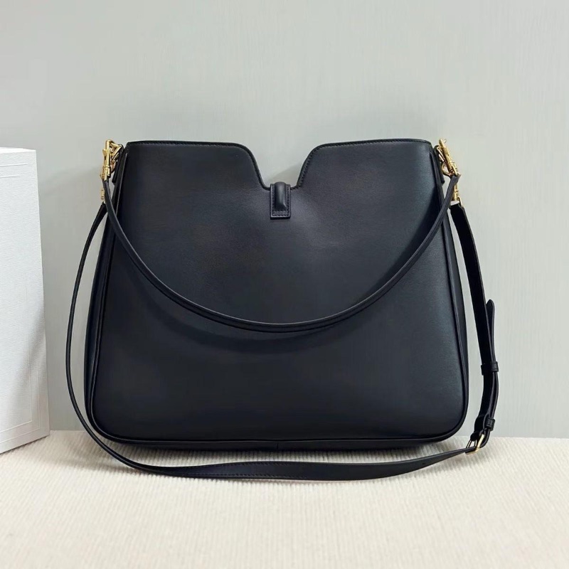 Celine Camille ( Black )-1