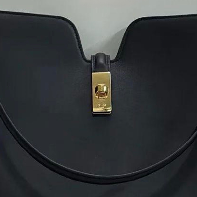 Celine Camille ( Black )-2