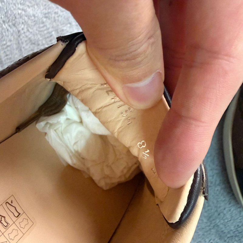 古馳 低幫休閒板鞋-18