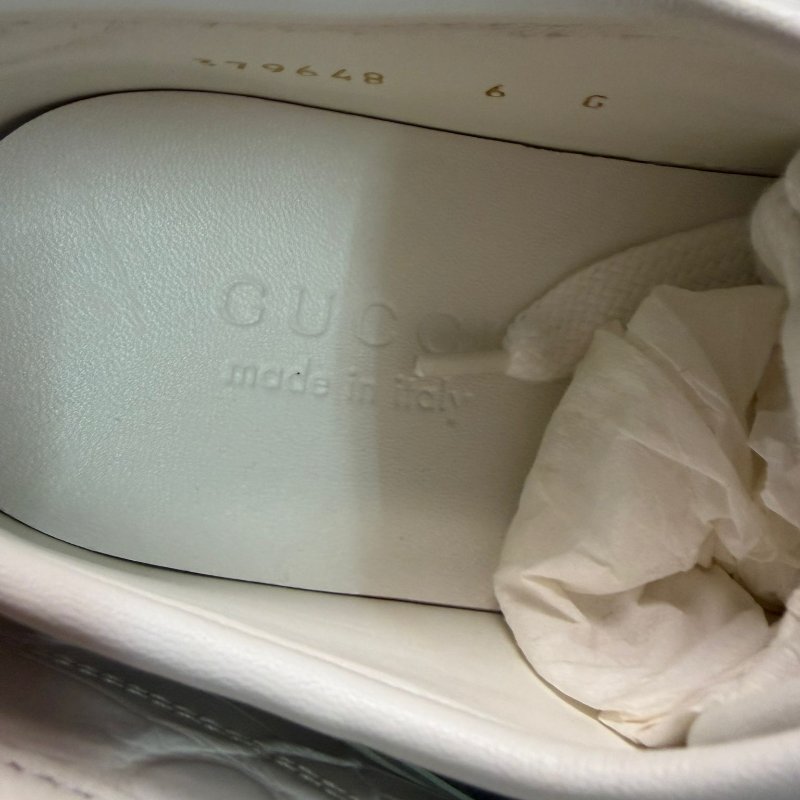 古馳 低幫休閒板鞋-13