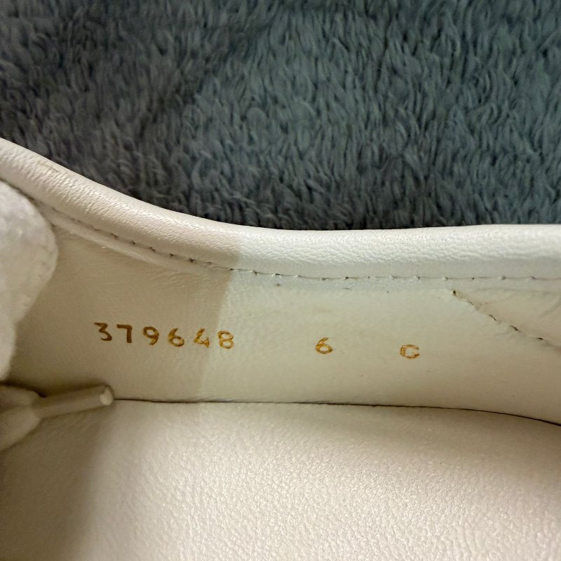 古馳 低幫休閒板鞋-17