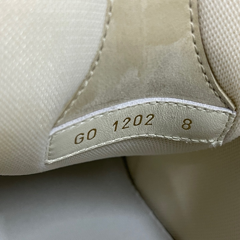 99新 Louis Vuitton lv SKATE鞋子 尺碼：42碼 8號-7