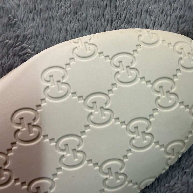 古馳 低幫休閒板鞋-3