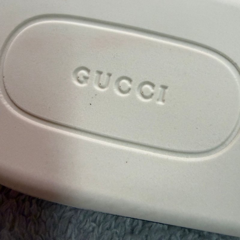 古馳 低幫休閒板鞋-4