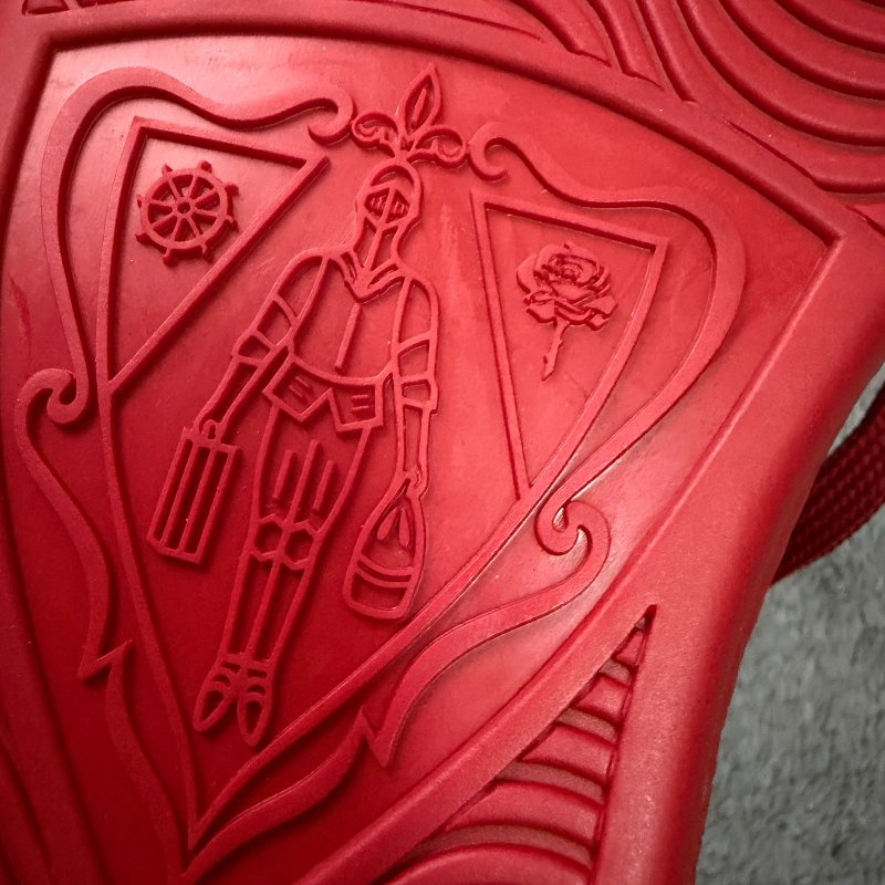 古馳 低幫休閒板鞋-2