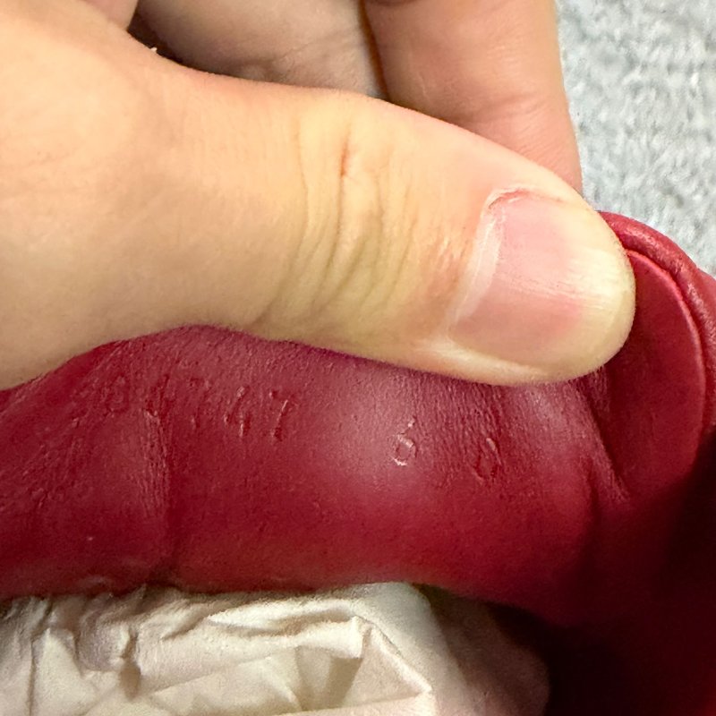 古馳 低幫休閒板鞋-14