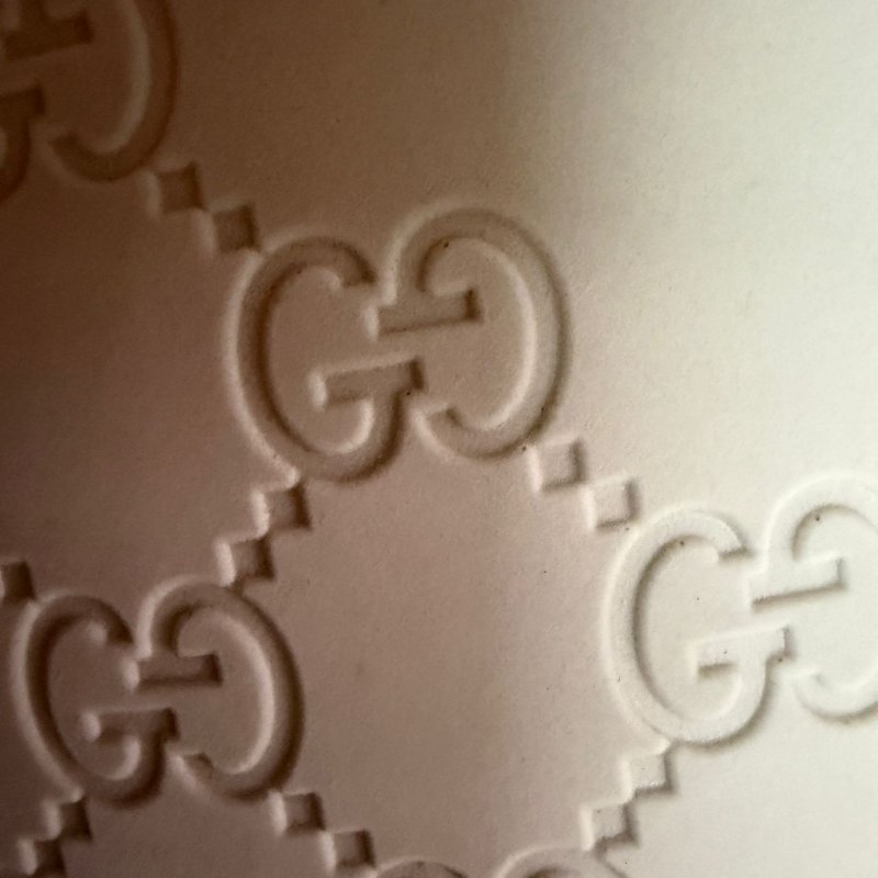 古馳 高幫休閒板鞋-3