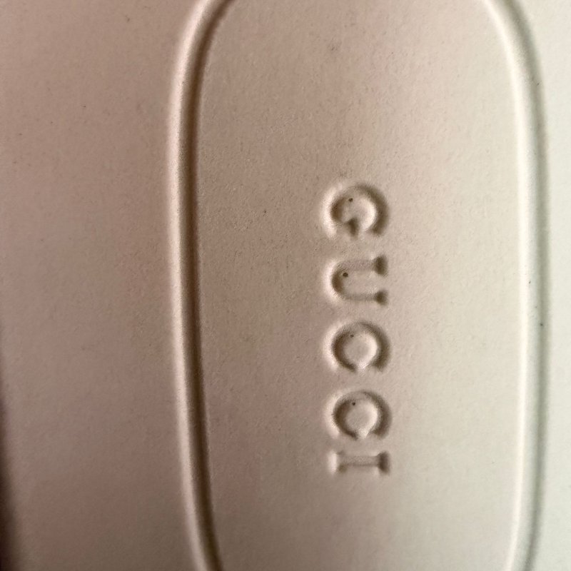 古馳 高幫休閒板鞋-5