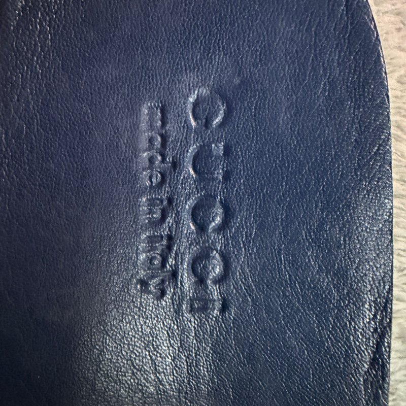 古馳 高幫休閒板鞋-16