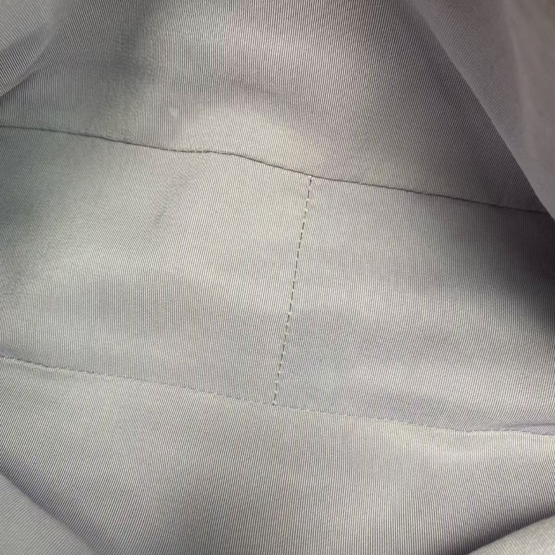 Chanel 19bag中號 香芋紫金扣 羊皮芯片款30*21*8.5 98新配件塵袋-2