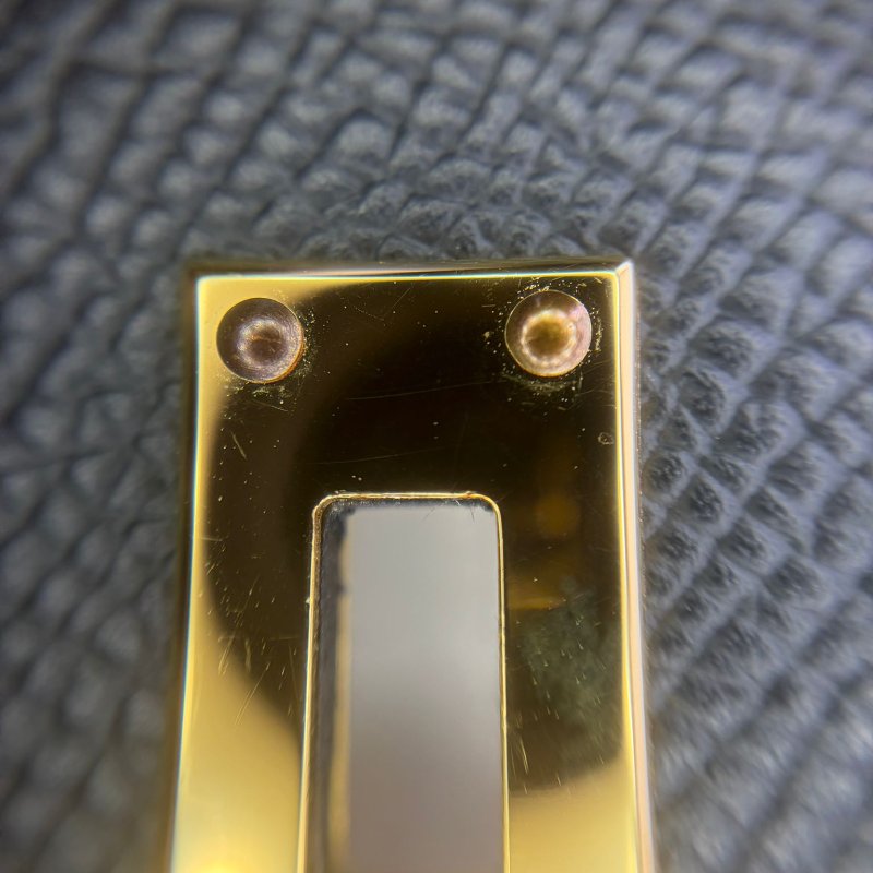 愛馬仕 凱莉經典隨身長款錢包（斜揹款）-19