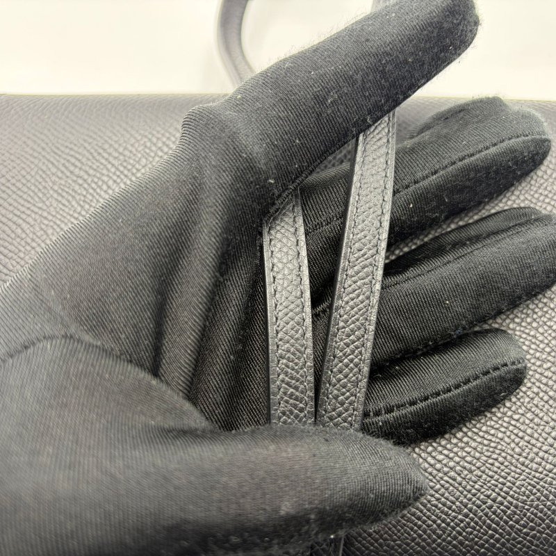 愛馬仕 凱莉經典隨身長款錢包（斜揹款）-27