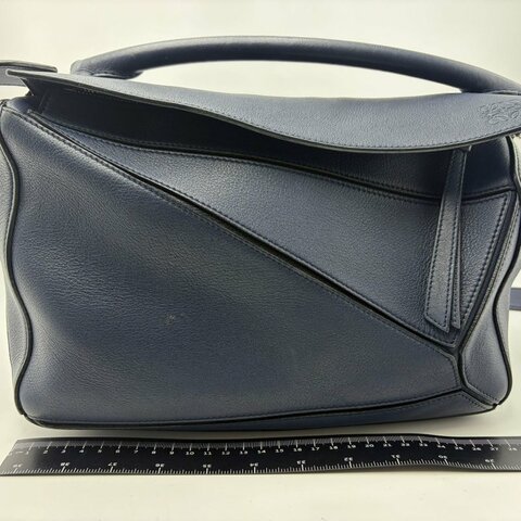LOEWE（羅意威）Puzzle 幾何包