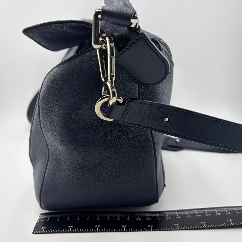 LOEWE（羅意威）Puzzle 幾何包-1