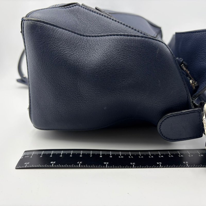 LOEWE（羅意威）Puzzle 幾何包-2