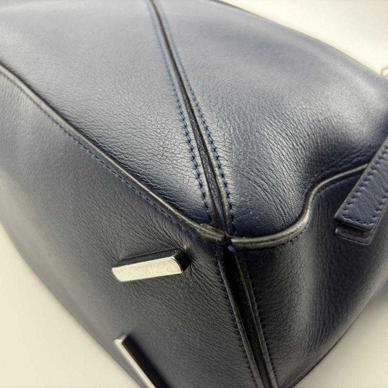 LOEWE（羅意威）Puzzle 幾何包-11