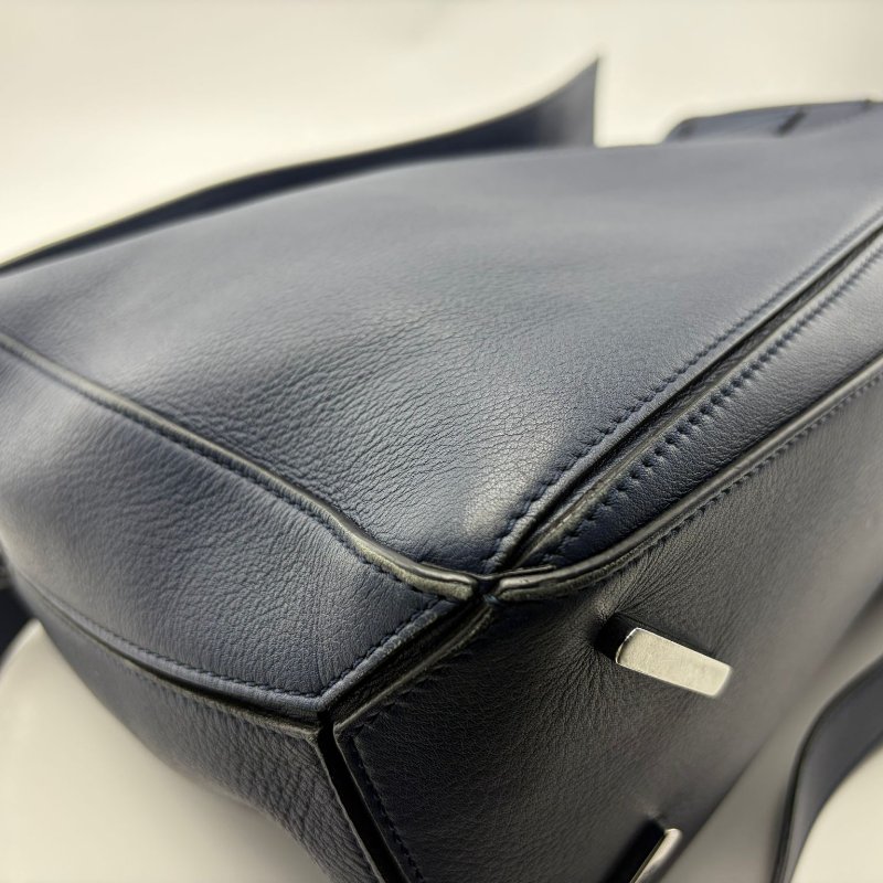 LOEWE（羅意威）Puzzle 幾何包-12