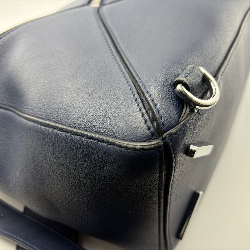 LOEWE（羅意威）Puzzle 幾何包-13