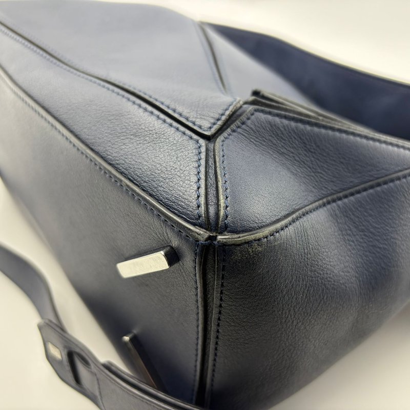 LOEWE（羅意威）Puzzle 幾何包-14