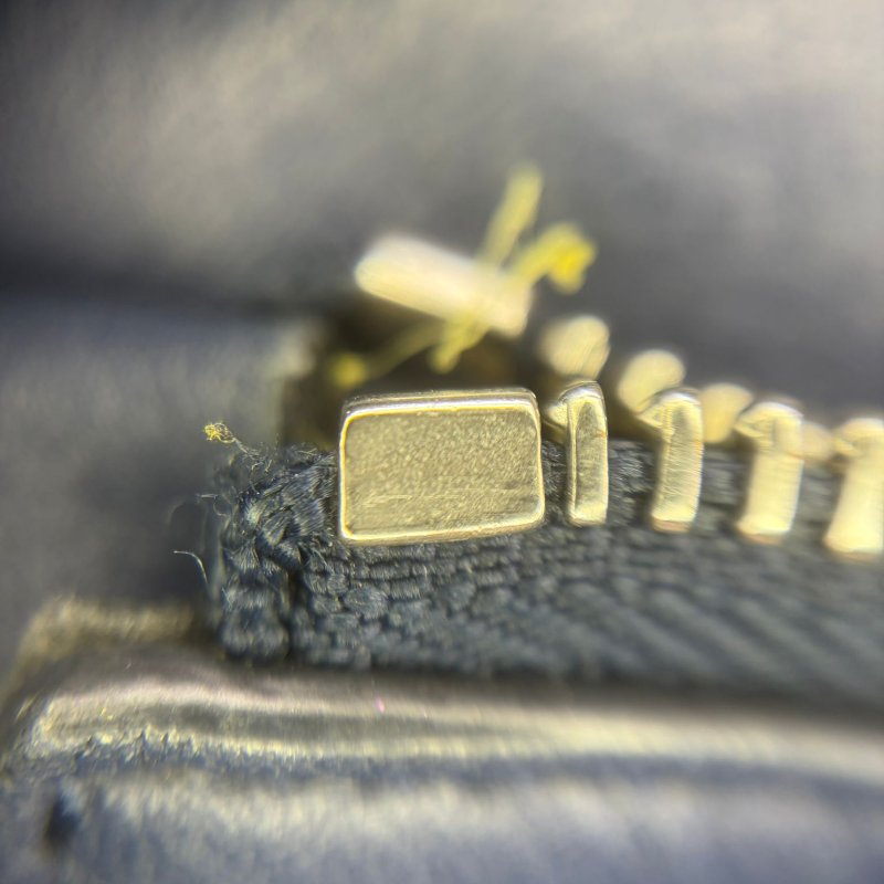 LOEWE（羅意威）Puzzle 幾何包-17