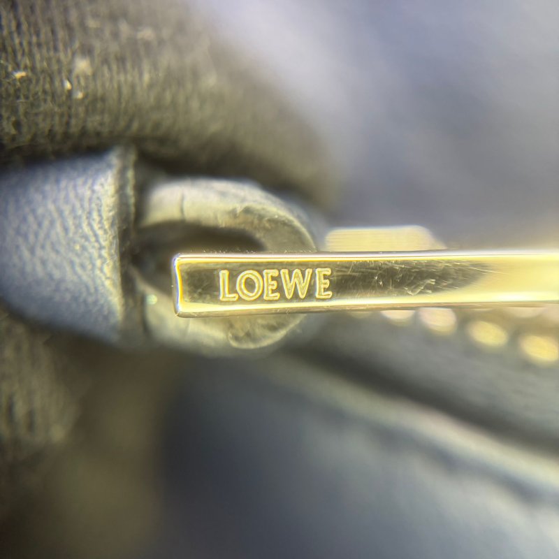 LOEWE（羅意威）Puzzle 幾何包-22