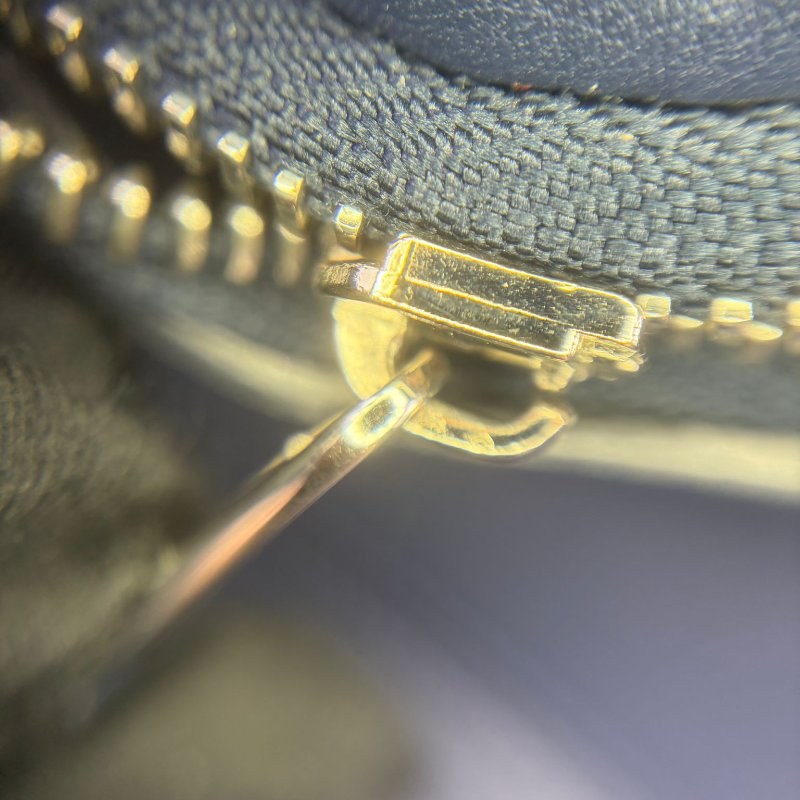 LOEWE（羅意威）Puzzle 幾何包-23