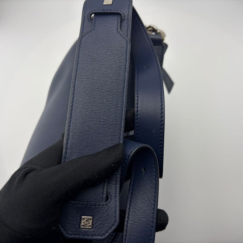 LOEWE（羅意威）Puzzle 幾何包-24